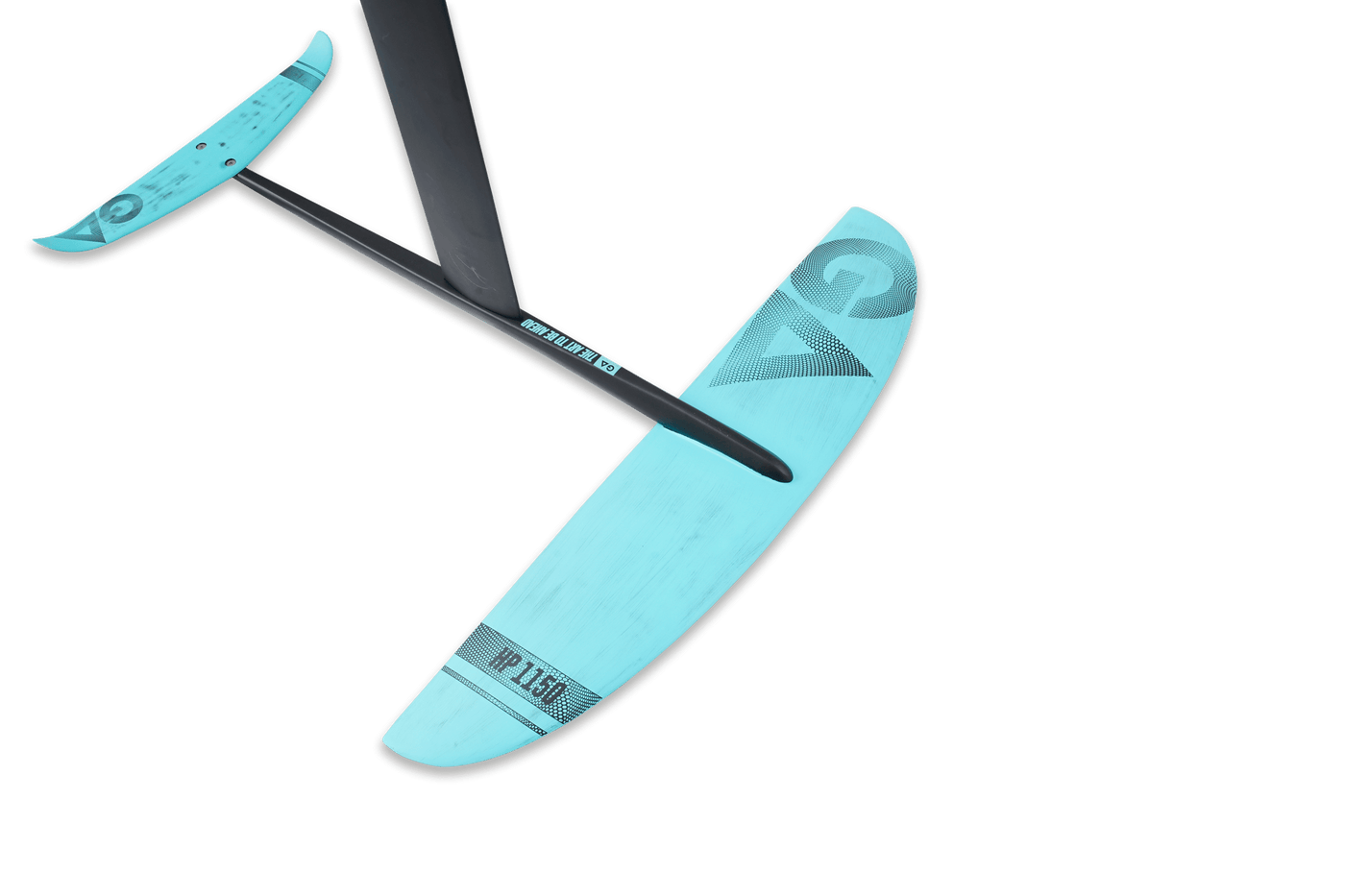 GA-Foil 2023 CARBON MACH 1 Wing 72 Foil Set w FRONTWING-Gaastra-1750-4250793964218-Surf-store.com