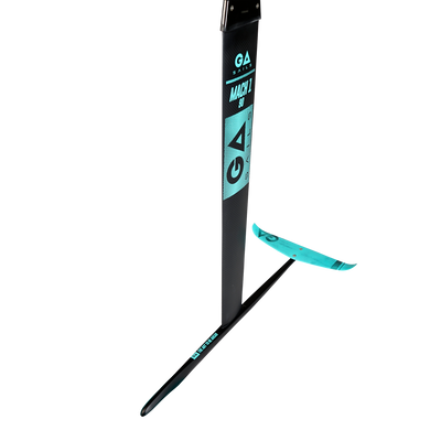 GA-Foil 2023 CARBON Windsurf Foil Set Mach 1-Gaastra-90-210124HA30-4250793961729-Surf-store.com