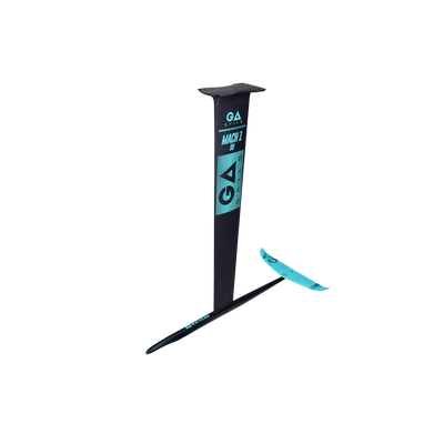 GA-Foil 2023 CARBON Wing Foil Set Mach 1-Gaastra-90-210123HA20-4250793961705-Surf-store.com