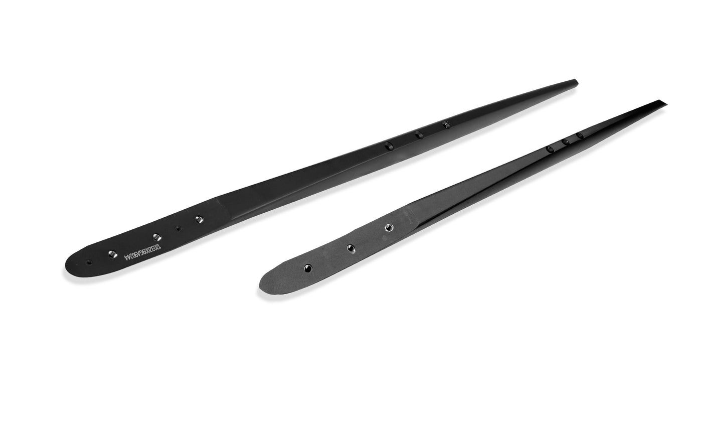 GA-Foil 2023 Fuselage Alu 90cm (for Windsurf Set Hybrid)-Gaastra-90 Hybrid-4250793962139-Surf-store.com