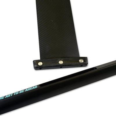 GA-Foil 2023 Fuselage Alu 90cm (for Windsurf Set Mach 1)-Gaastra-90 Mach1-210124HC54-4250793962146-Surf-store.com