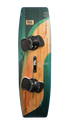 GA-Kiteboard 2023 Blend Board incl. Boardset-Gaastra-143x43 (Set)-Surf-store.com