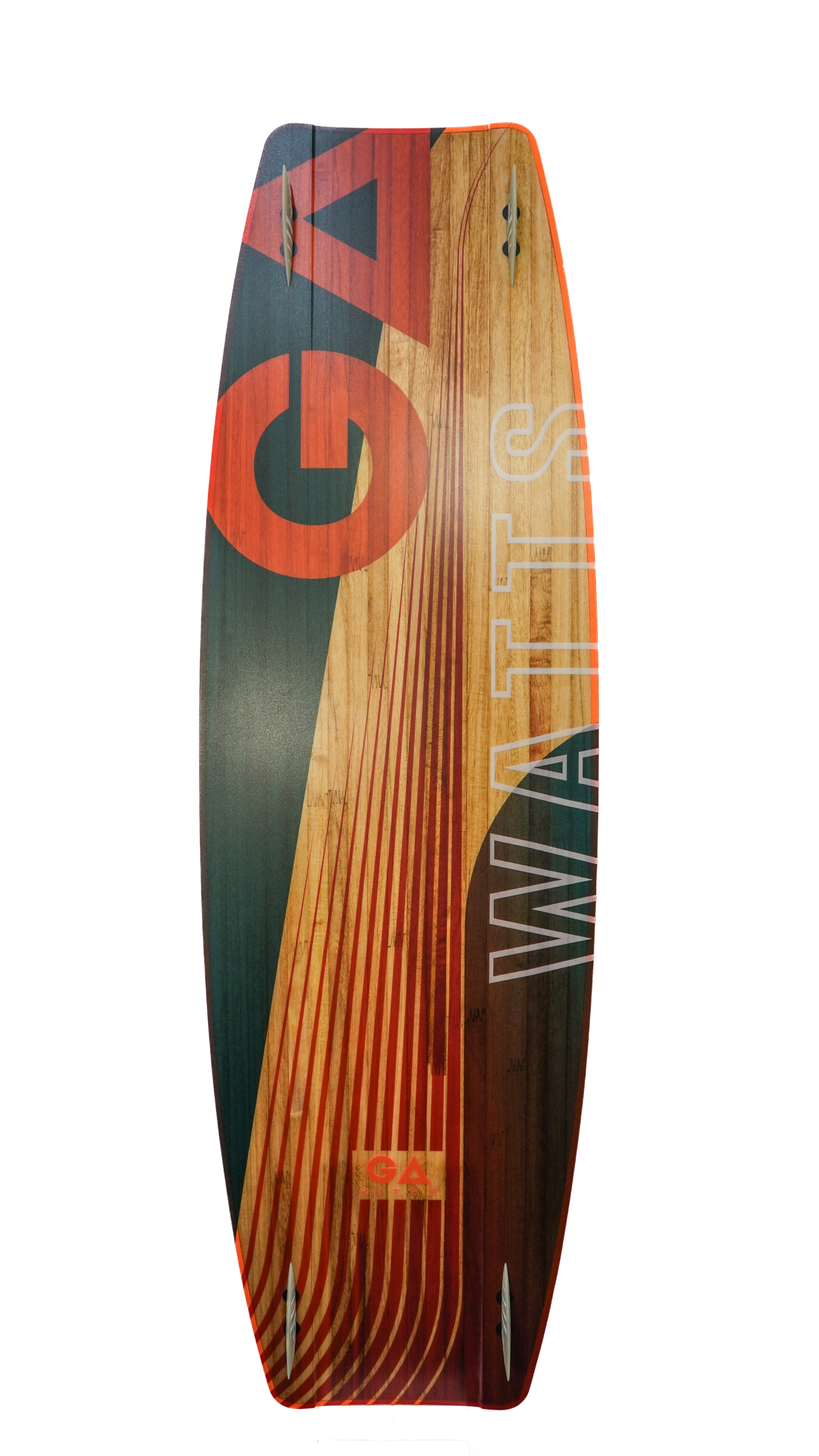 GA-Kiteboard 2023 Watts-Gaastra-135x40 (Set)-Surf-store.com
