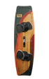 GA-Kiteboard 2023 Watts-Gaastra-135x40 (Set)-Surf-store.com