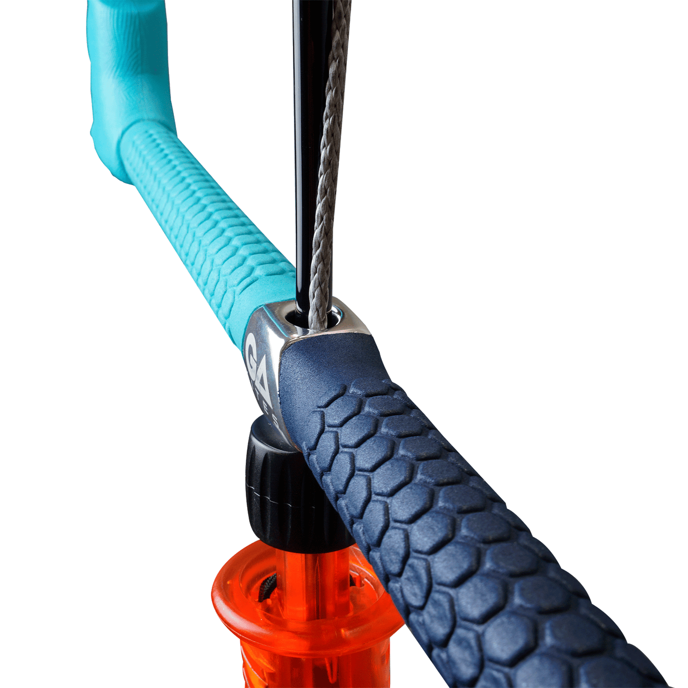 GA-Kites 2023 -X6- 4 Line Bar-Gaastra-short-060124AA05-4250793958590-Surf-store.com