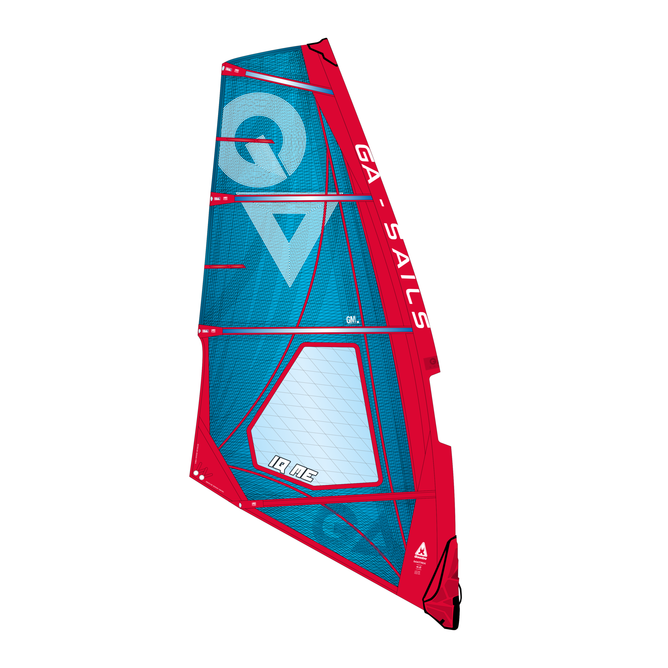 GA-Sails 2023 IQ – ME-Gaastra-3.6-020124CF05-4250793957586-Surf-store.com