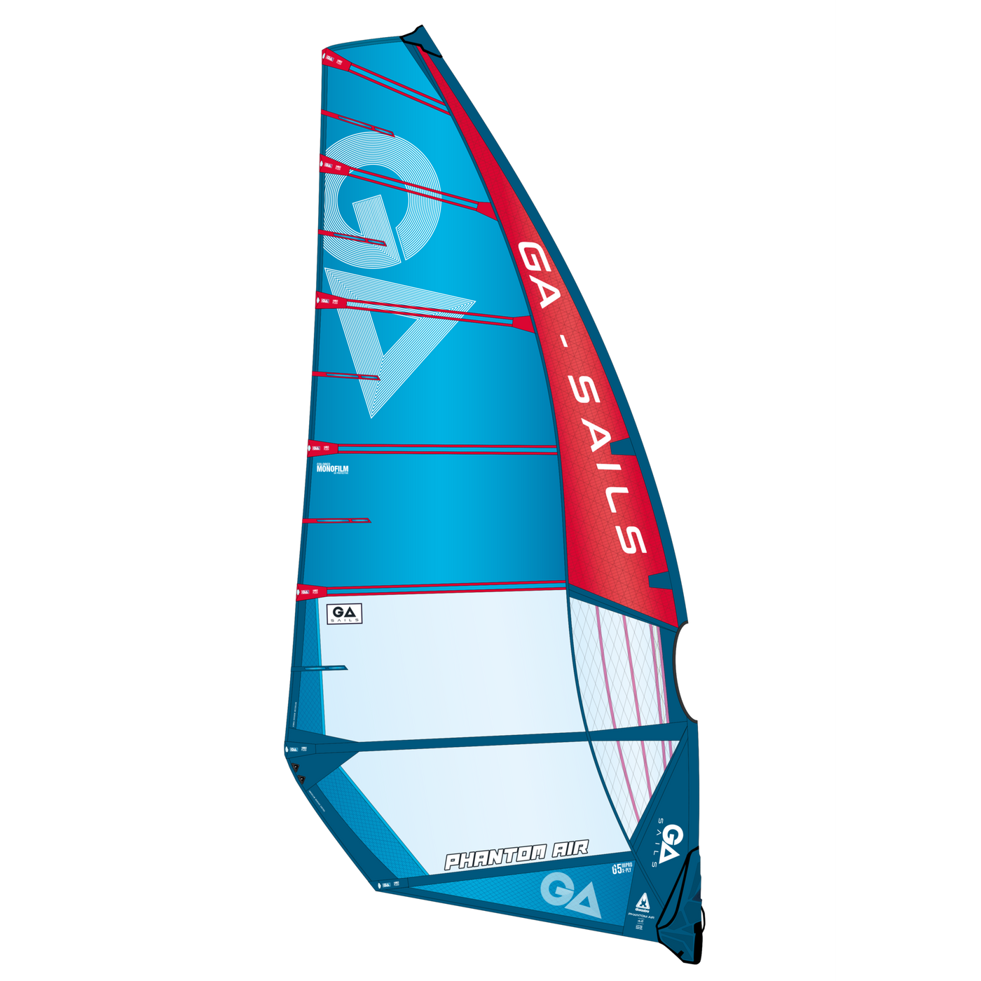 GA-Sails 2023 Phantom AIR