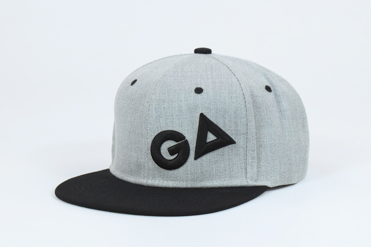 GA Team Promo CAP grey-Gaastra-4250793963778-Surf-store.com