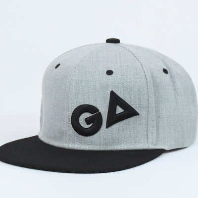 GA Team Promo CAP grey-Gaastra-4250793963778-Surf-store.com