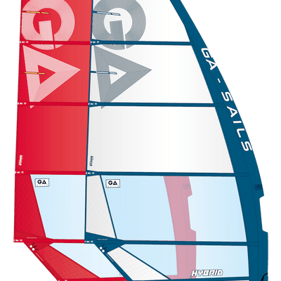 Gaastra HYBRID sail 2023-Gaastra-Surf-store.com