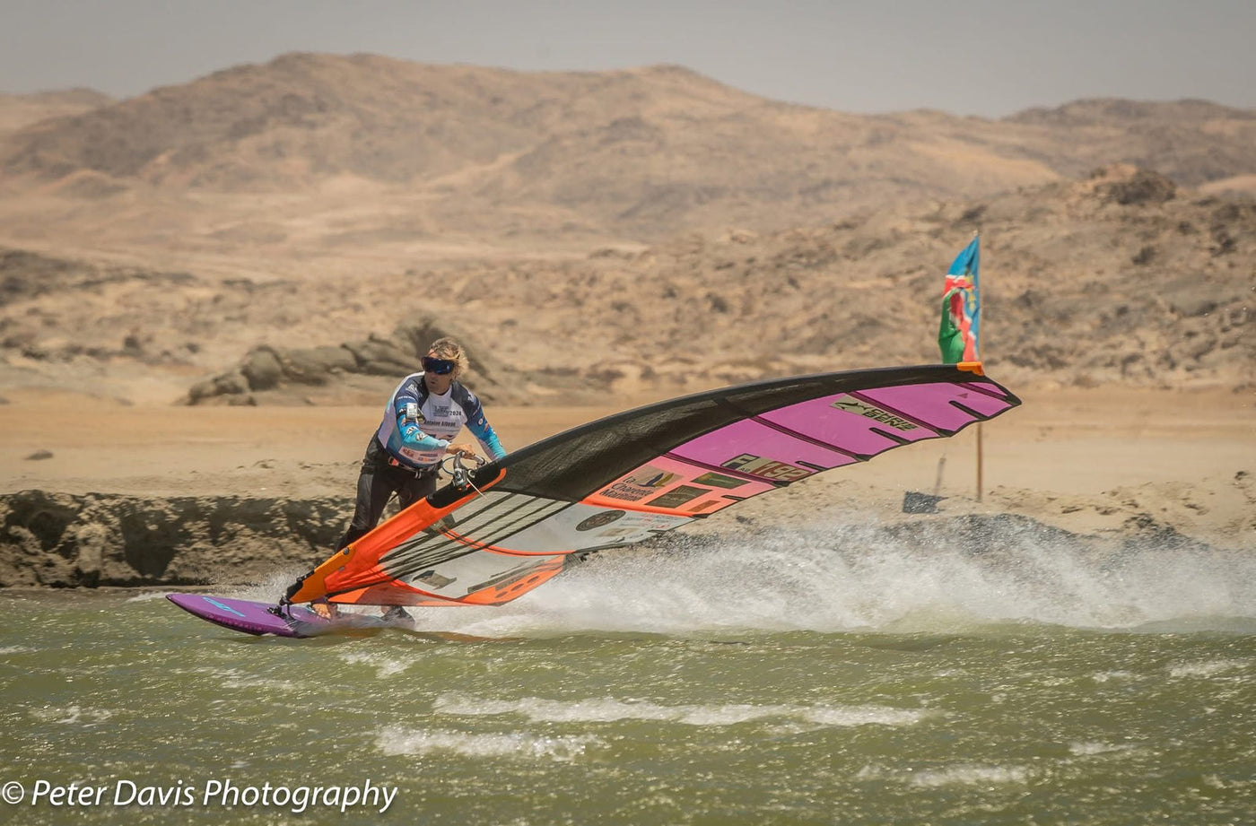 Neilpryde Racing Evo XVI 2025-Neilpryde-Surf-store.com