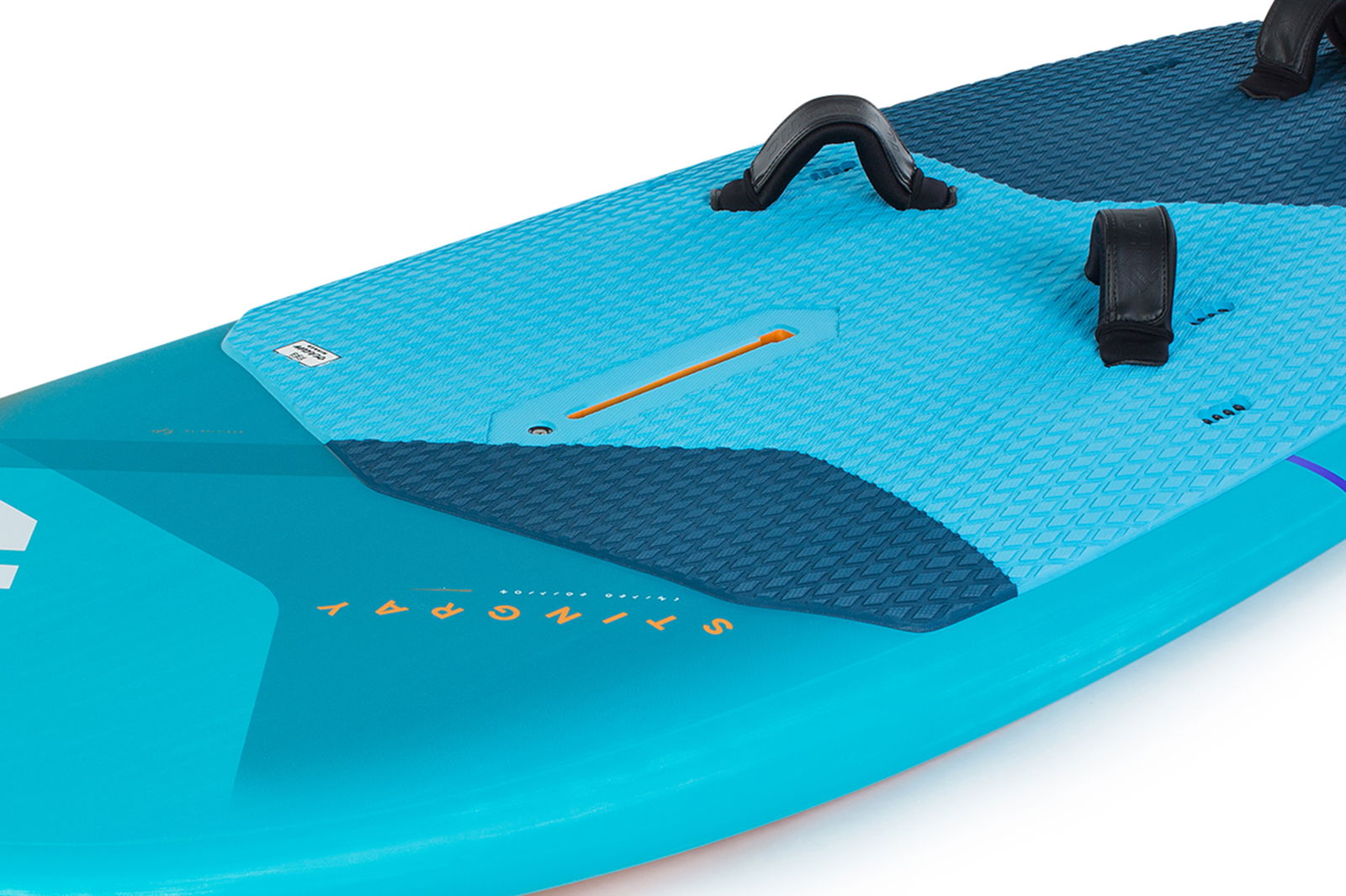 FANATIC Stingray Foil LTD 2023