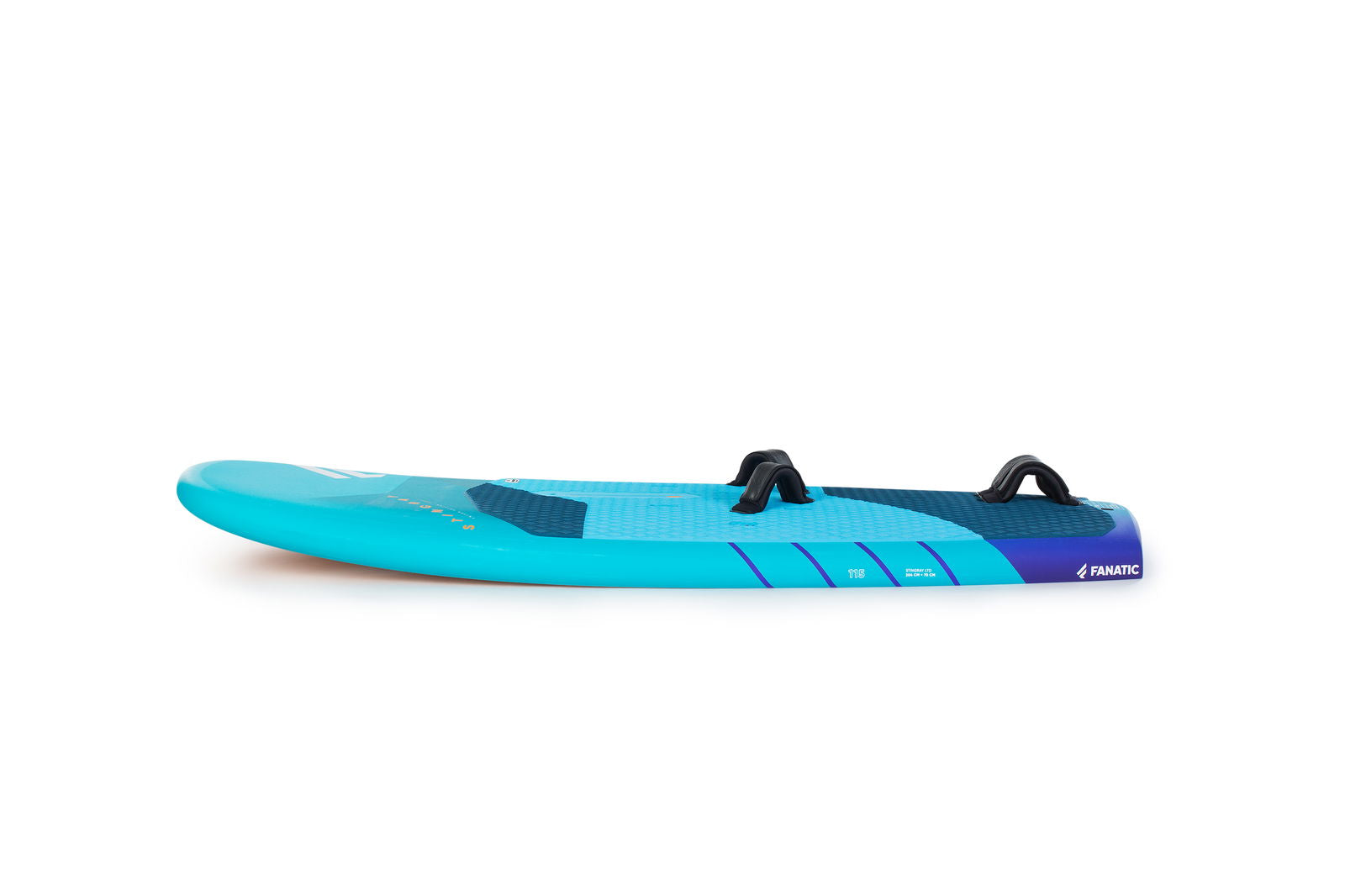 FANATIC Stingray Foil LTD 2023