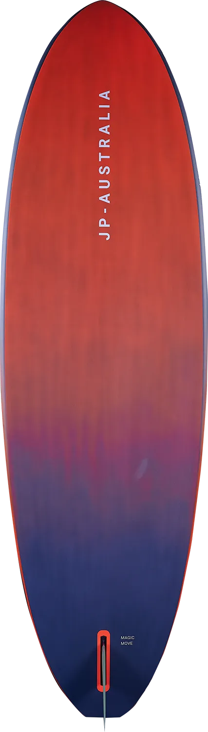 JP Magic Move 2026