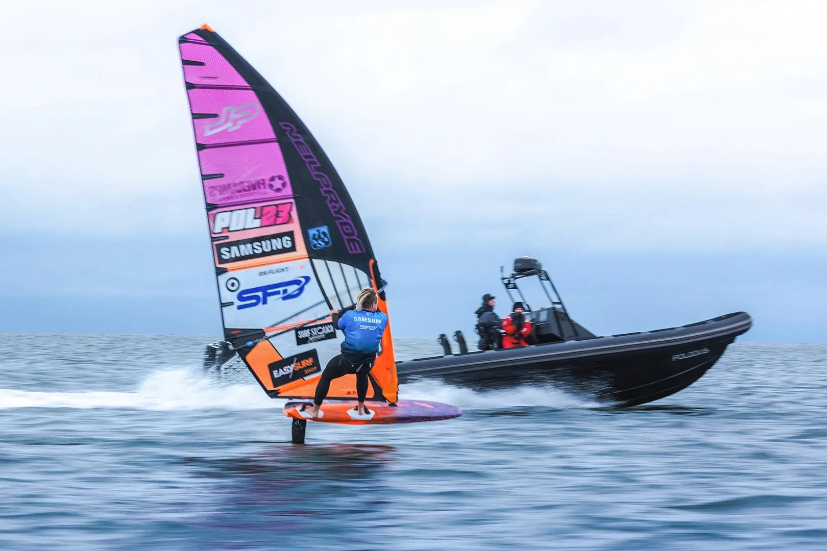 JP HydroFoil 2026