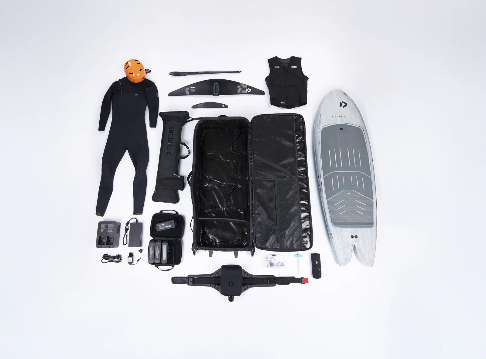 Duotone Gearbag Foil Assist