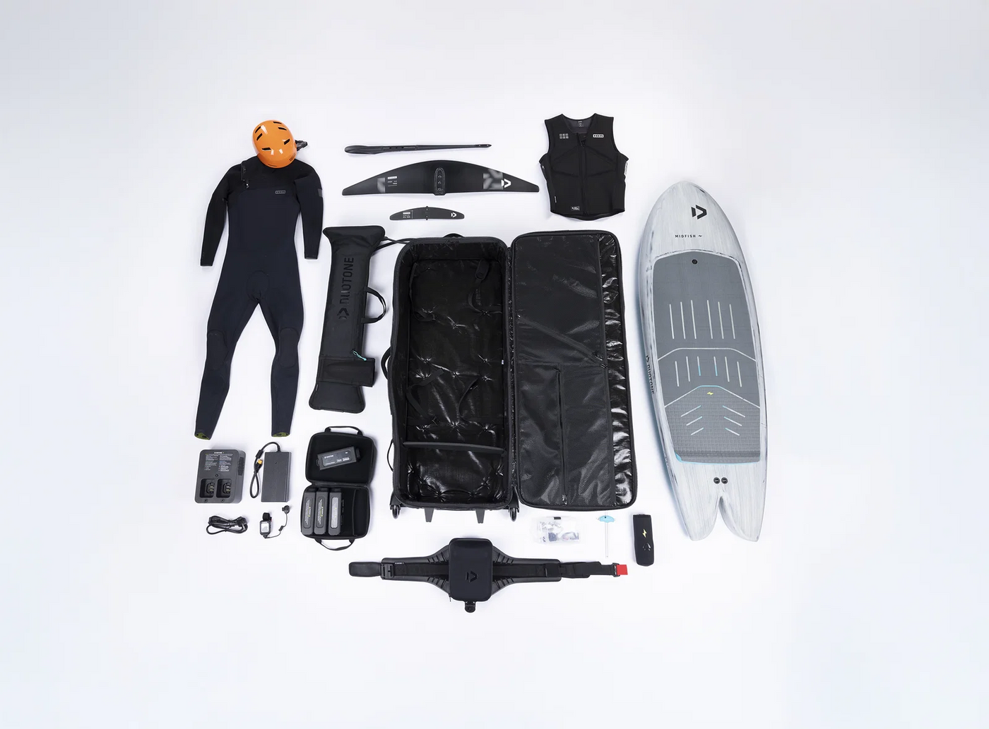 Duotone Gearbag Foil Assist