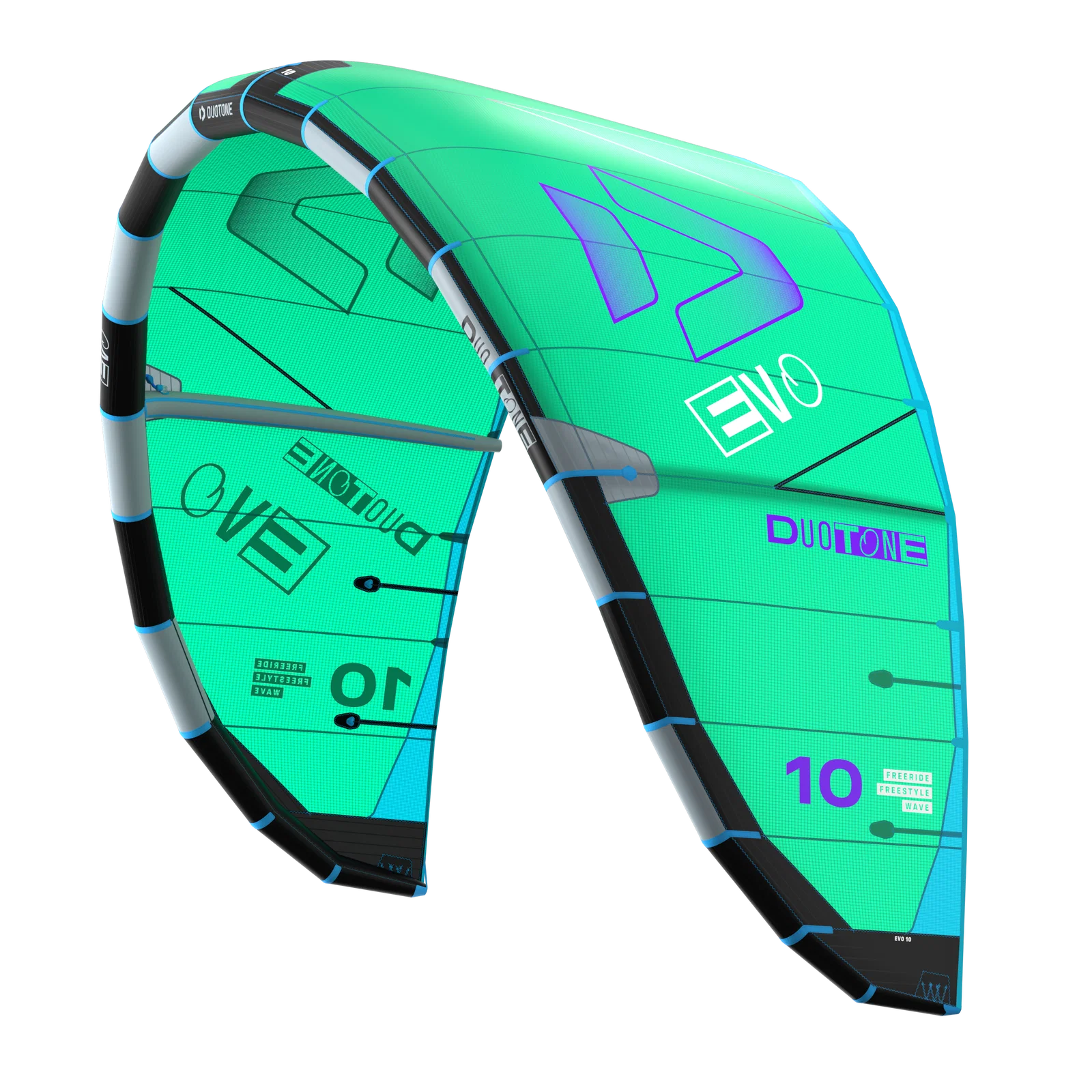 Duotone Evo 2026