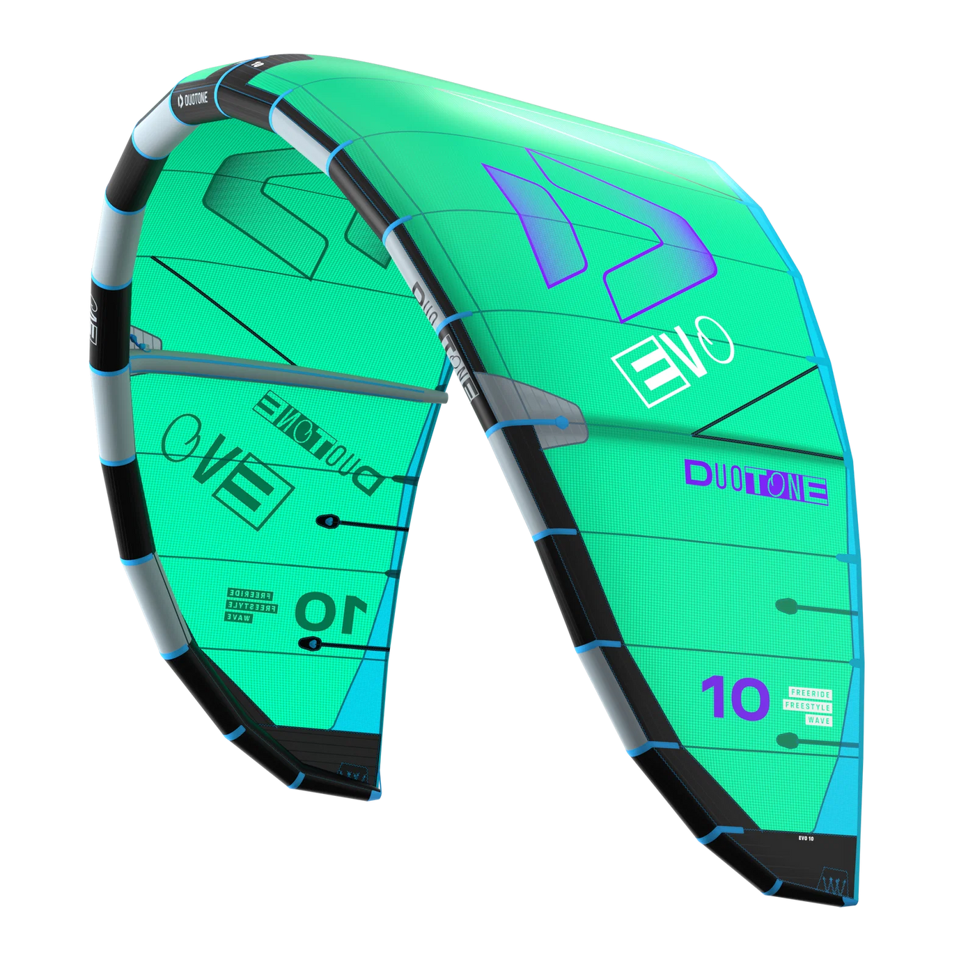 Duotone Evo 2026