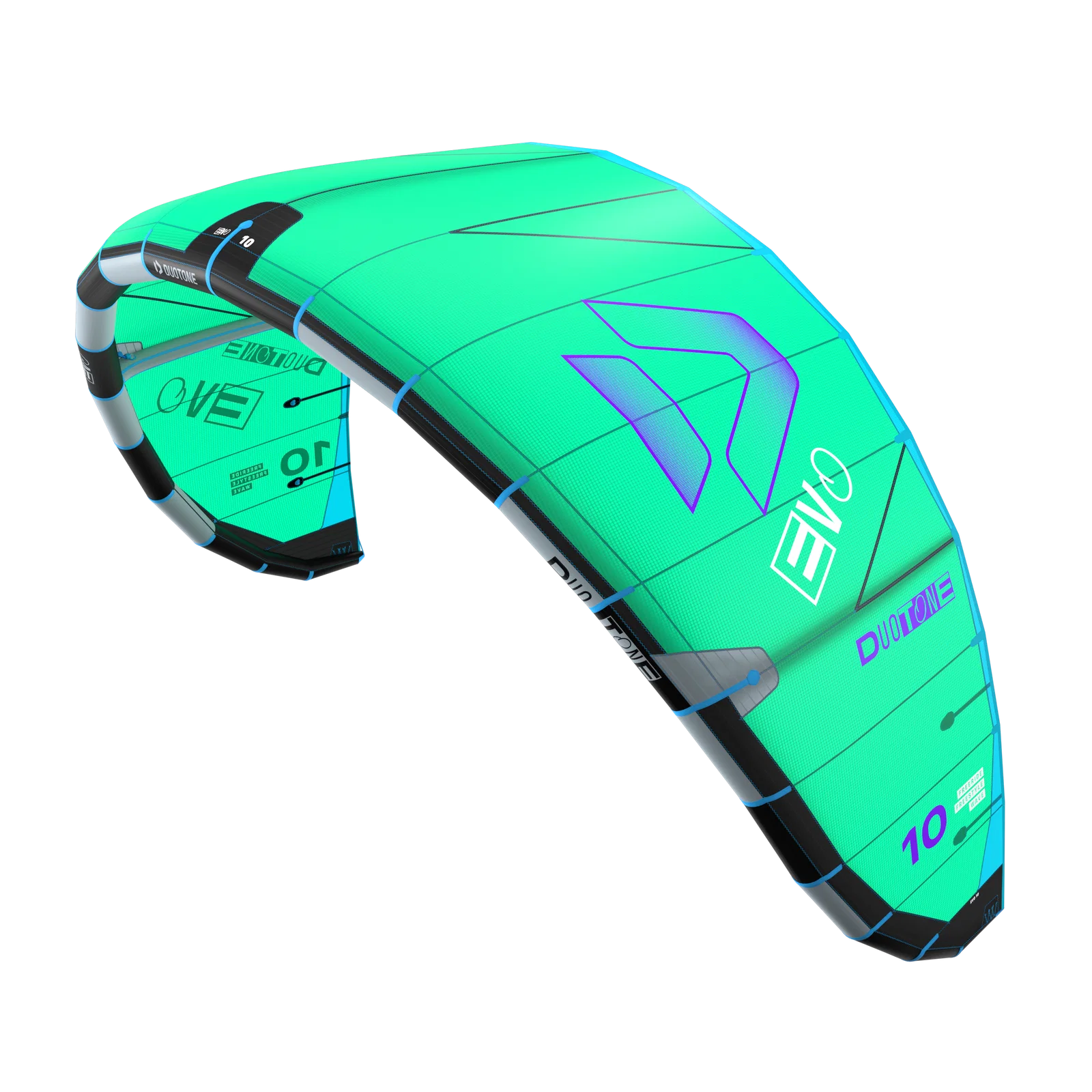 Duotone Evo 2026