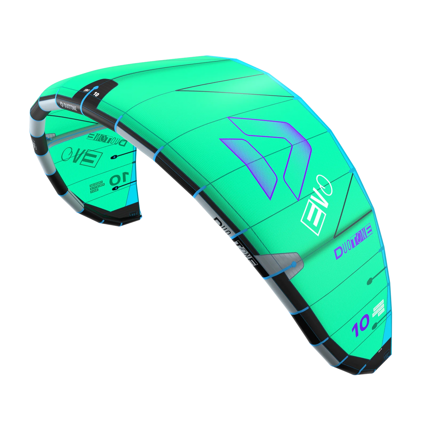 Duotone Evo 2026