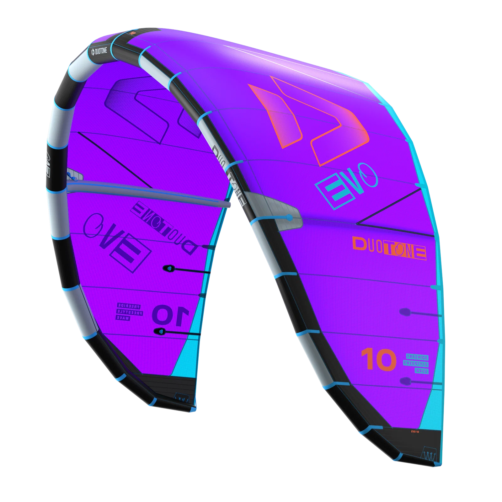 Duotone Evo 2026