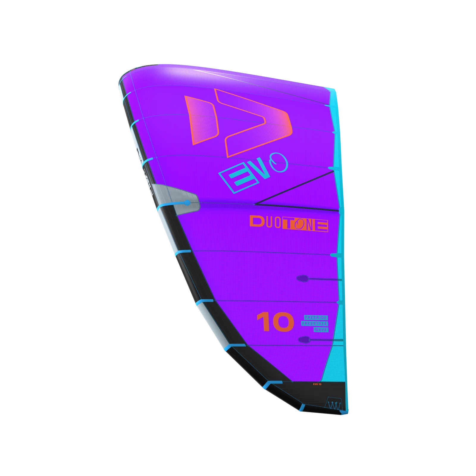 Duotone Evo 2026