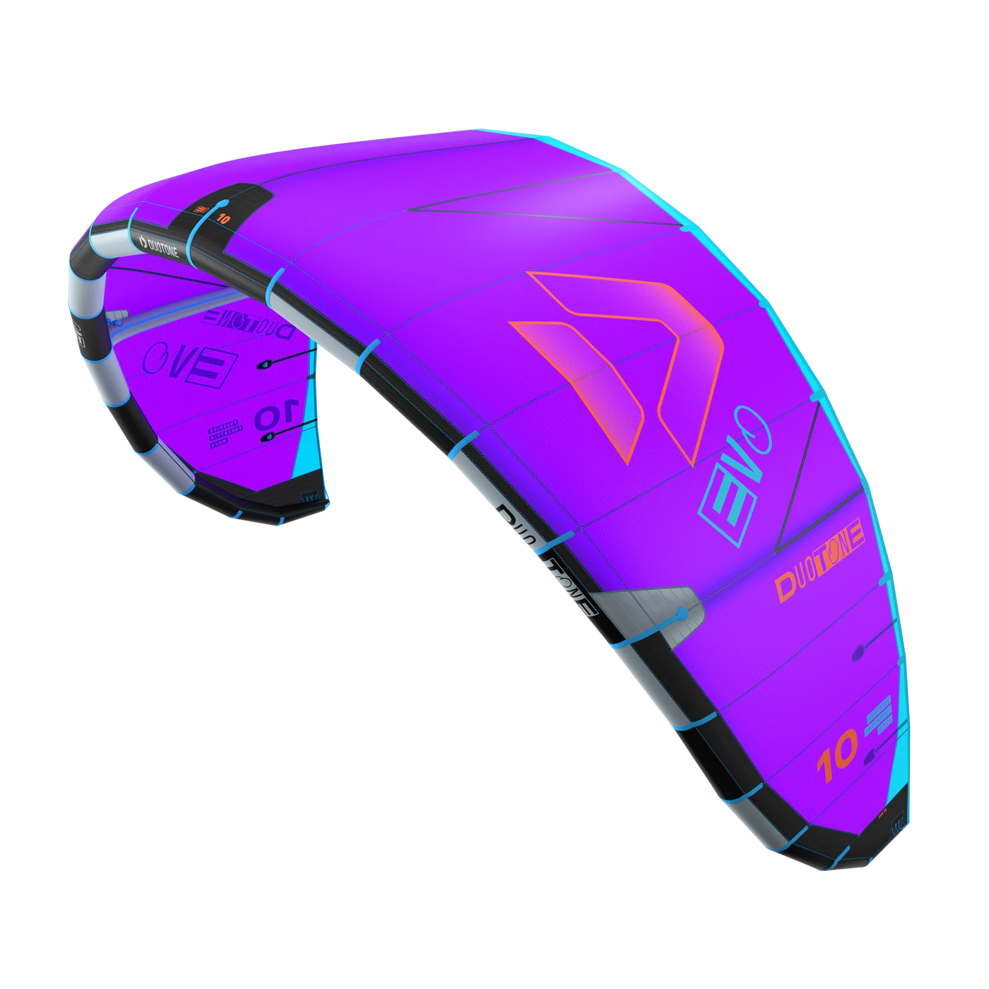 Duotone Evo 2026