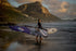 ION Waist Windsurf Jewel Curv 2026
