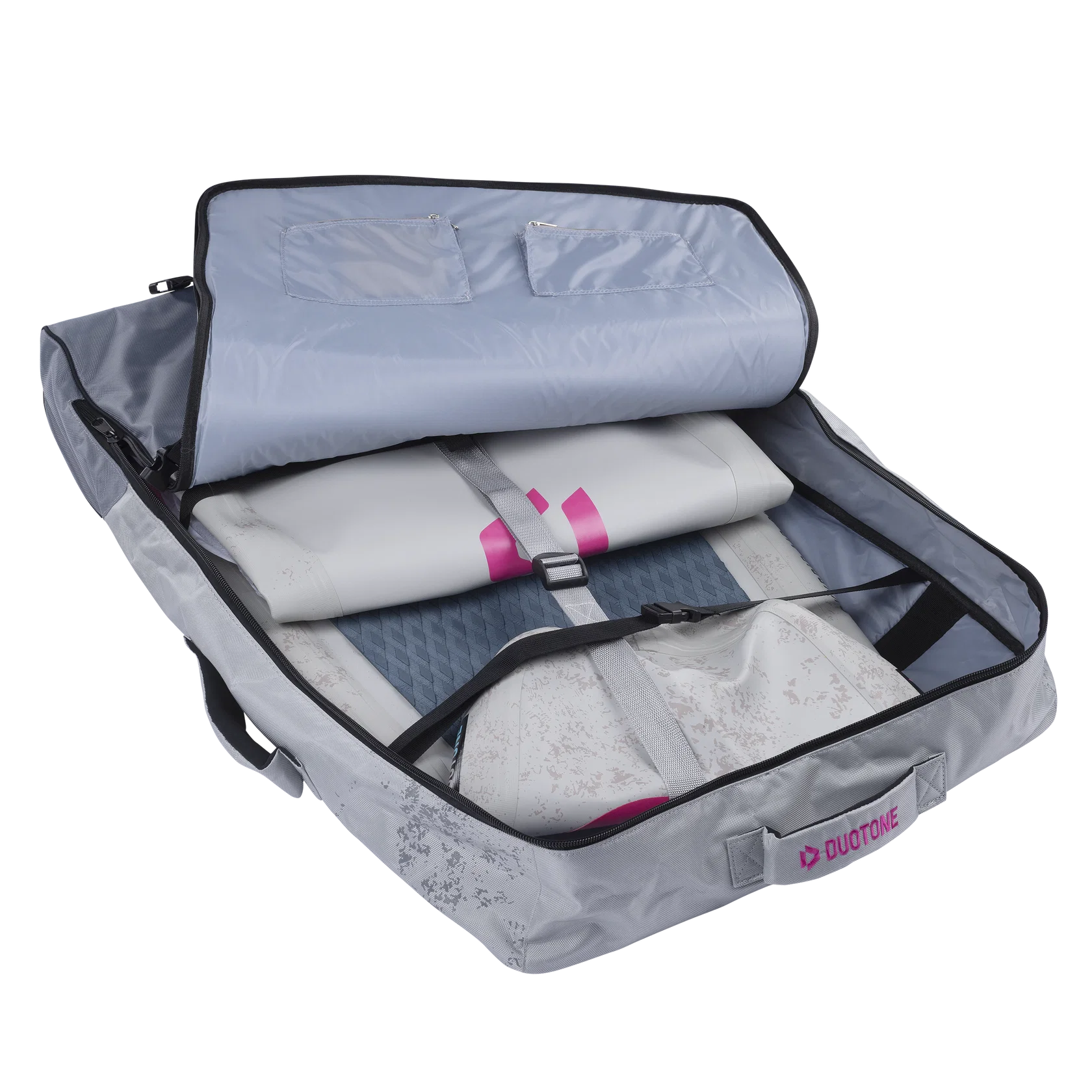 Duotone Skybrid Air 2026
