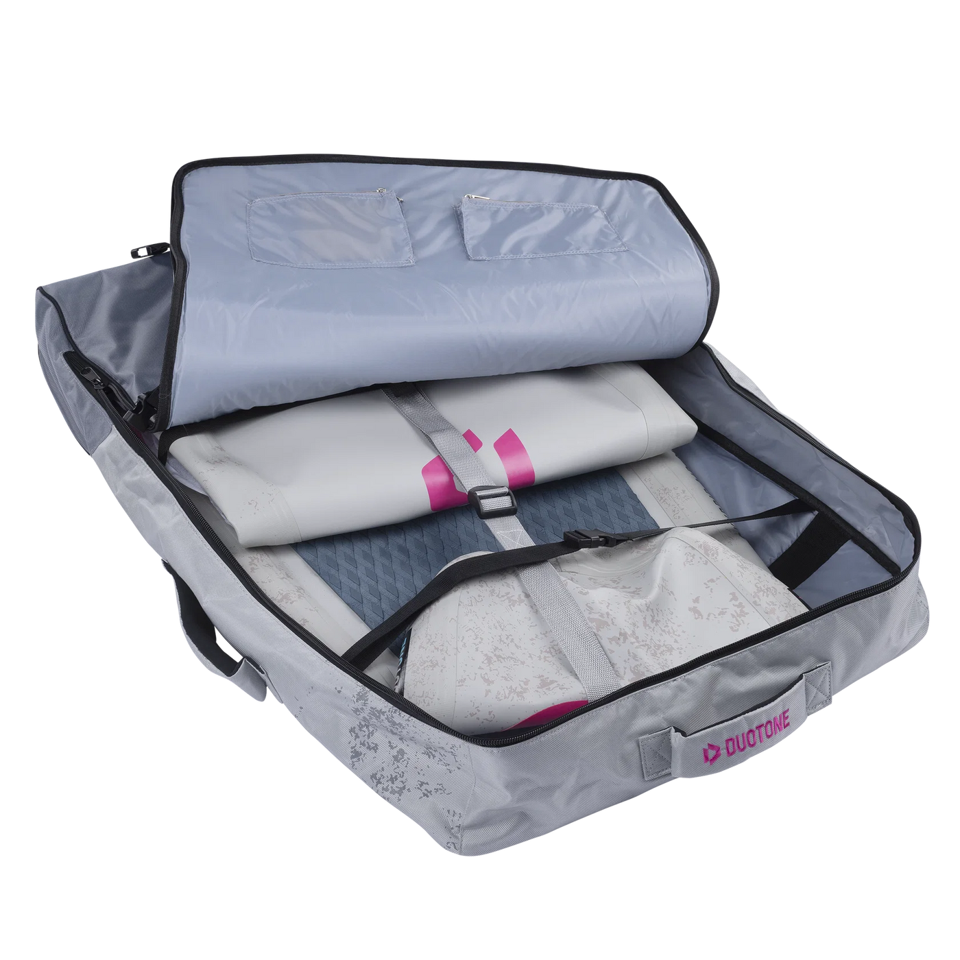 Duotone Skybrid Air 2026