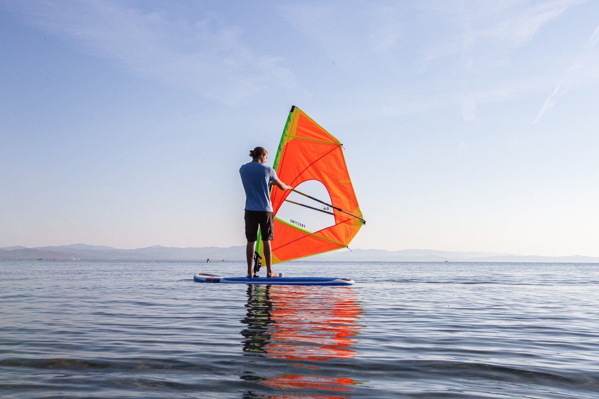 Gaastra  Sails 2026 Freetime complete Rig