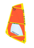 Gaastra  Sails 2026 Freetime complete Rig