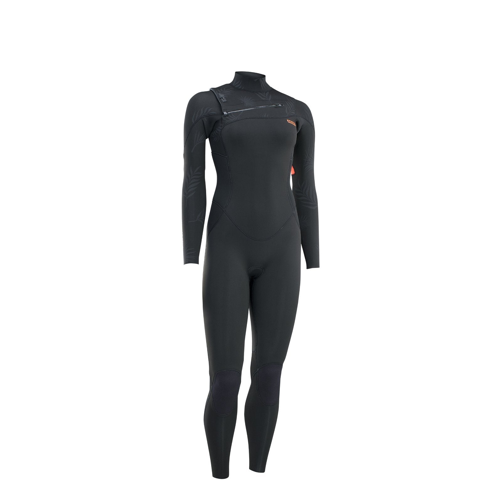 ION Amaze Core 3/2 Front Zip 2024-ION Water-L-Black-48233-4537-9010583088907-Surf-store.com