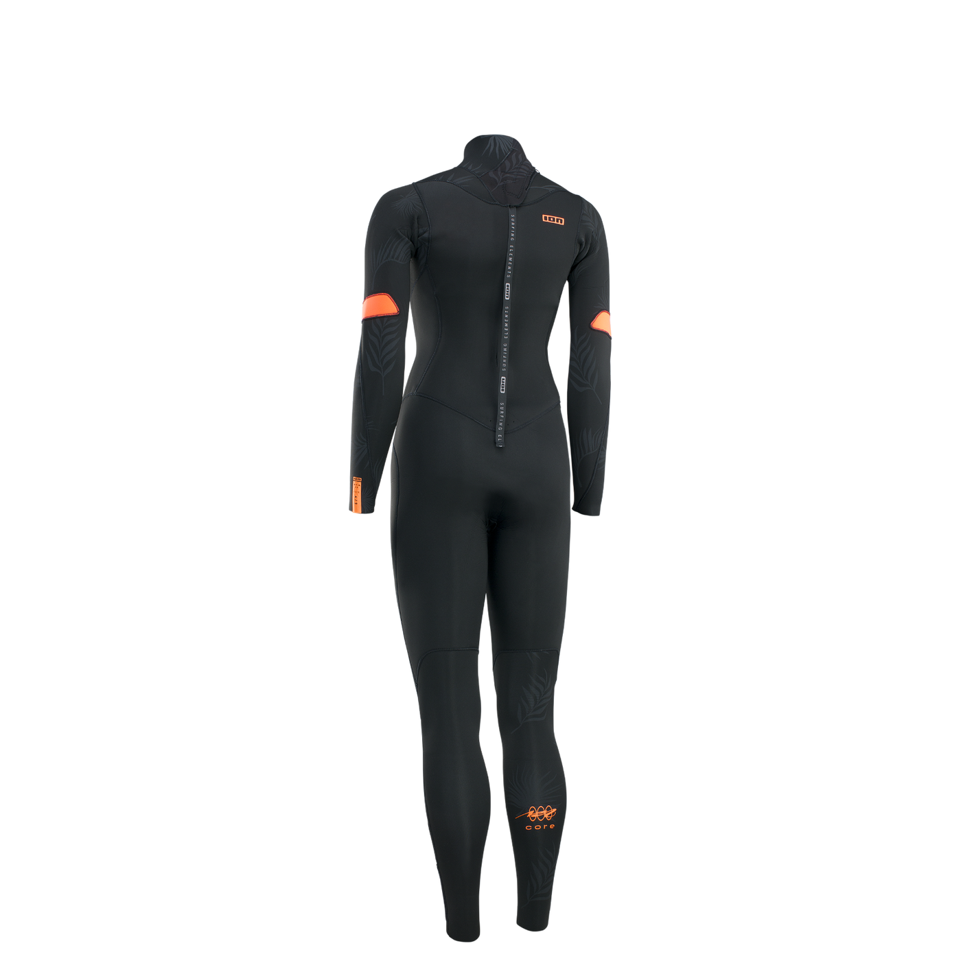 ION Amaze Core 4/3 Back Zip 2024-ION Water-L-Black-48233-4511-9010583090252-Surf-store.com