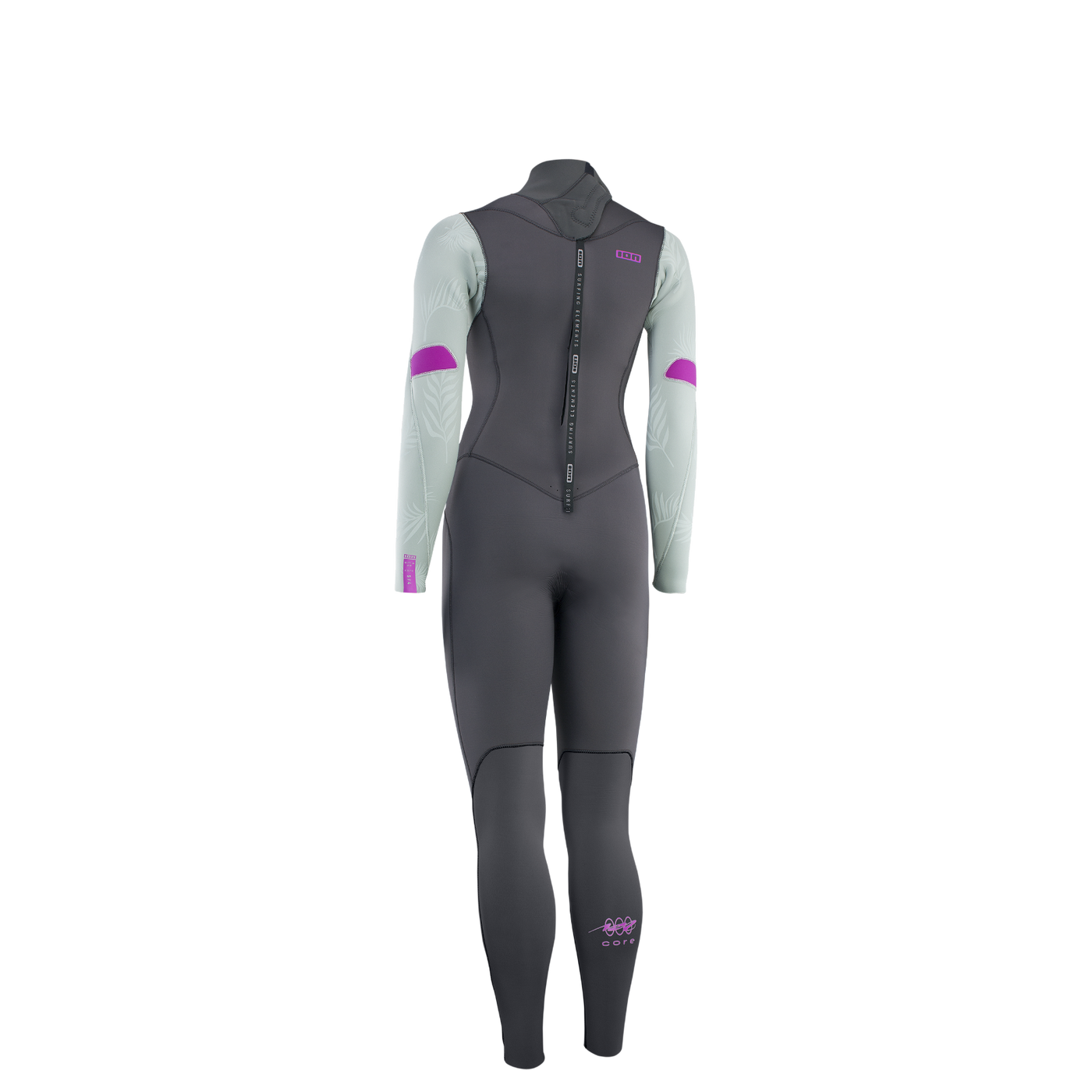 ION Amaze Core 4/3 Back Zip 2024-ION Water-L-Black-48233-4511-9010583090252-Surf-store.com