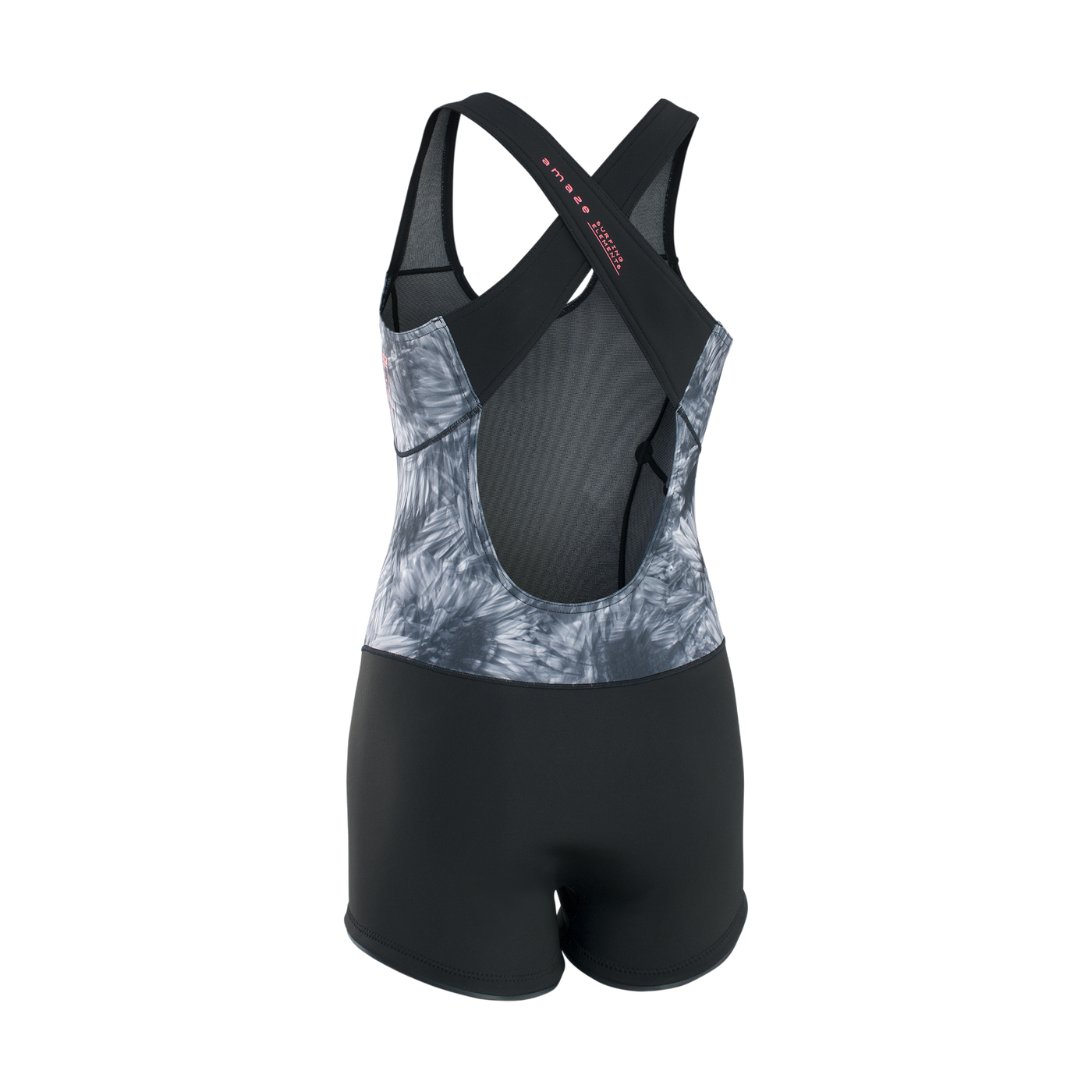 ION Amaze Shorty Crossback 1.5 2024-ION Water-L-Black-48233-4553-9010583091327-Surf-store.com