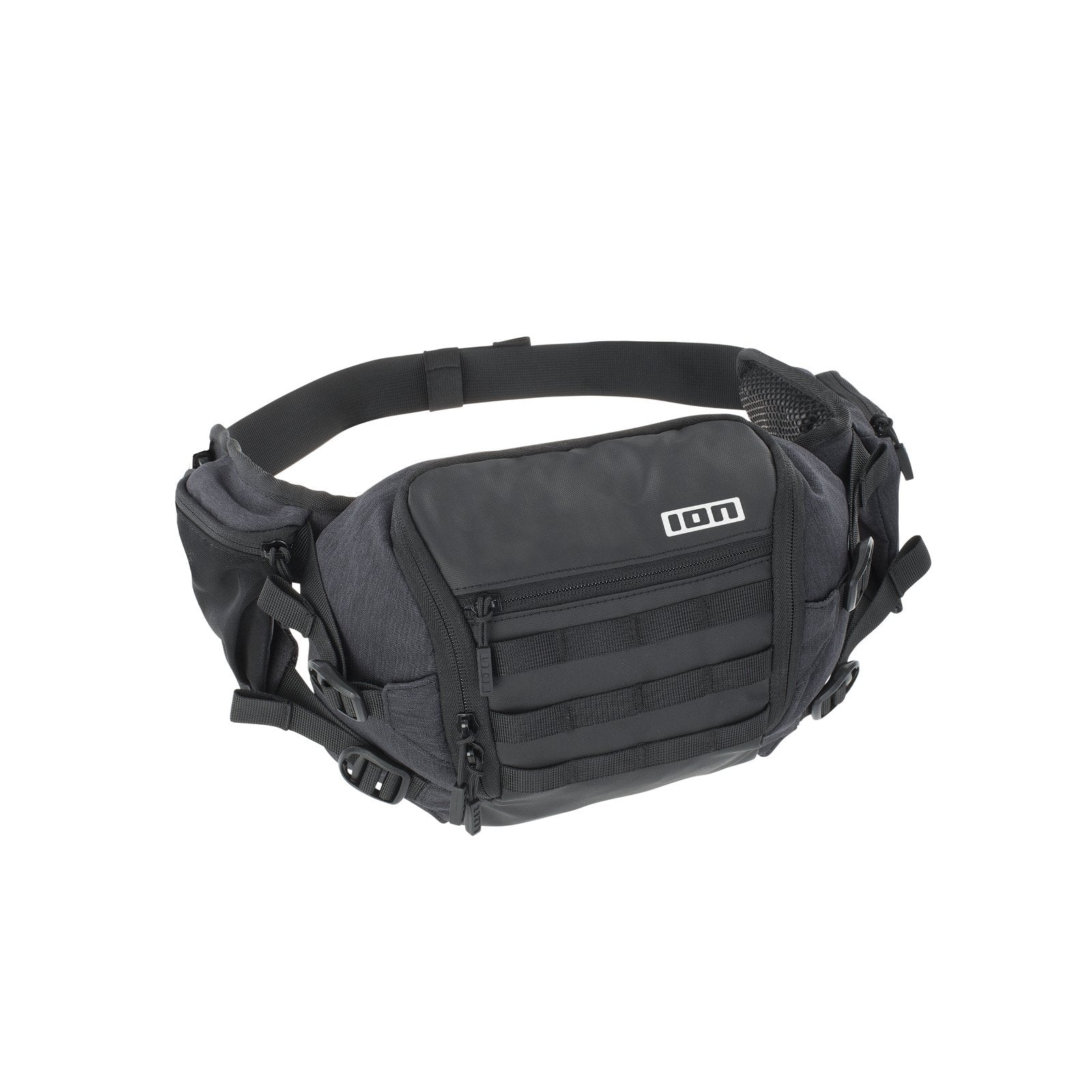 ION Bag Hipbag Traze 3 2024-ION Bike-OneSize-Black-47200-7002-9008415907236-Surf-store.com