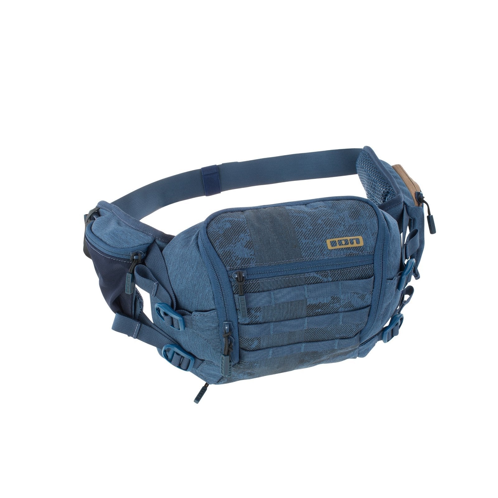 ION Bag Hipbag Traze 3 2024-ION Bike-OneSize-Blue-47200-7002-9008415907243-Surf-store.com