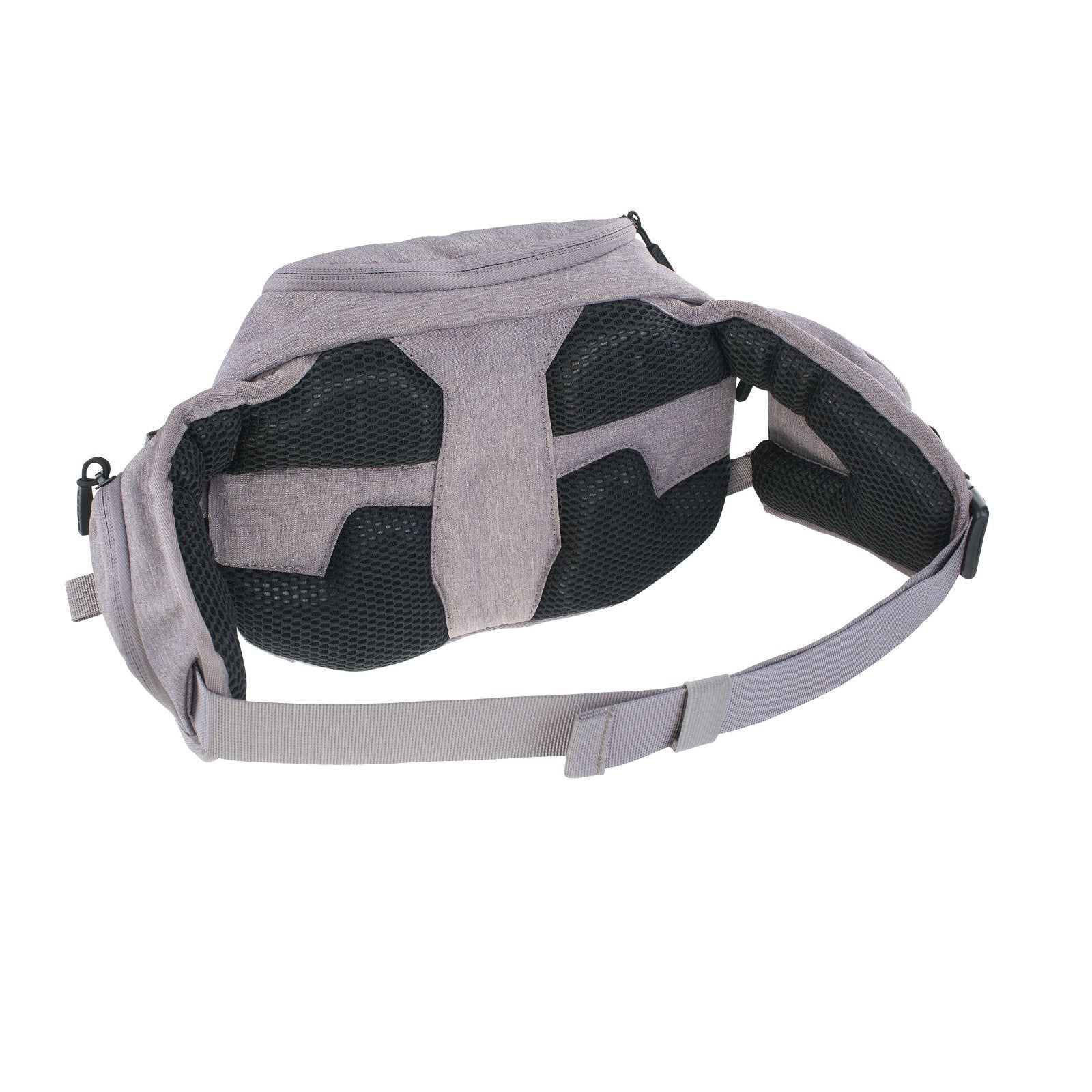 ION Bag Hipbag Traze 3 2024-ION Bike-OneSize-Grey-47200-7002-9010583113043-Surf-store.com