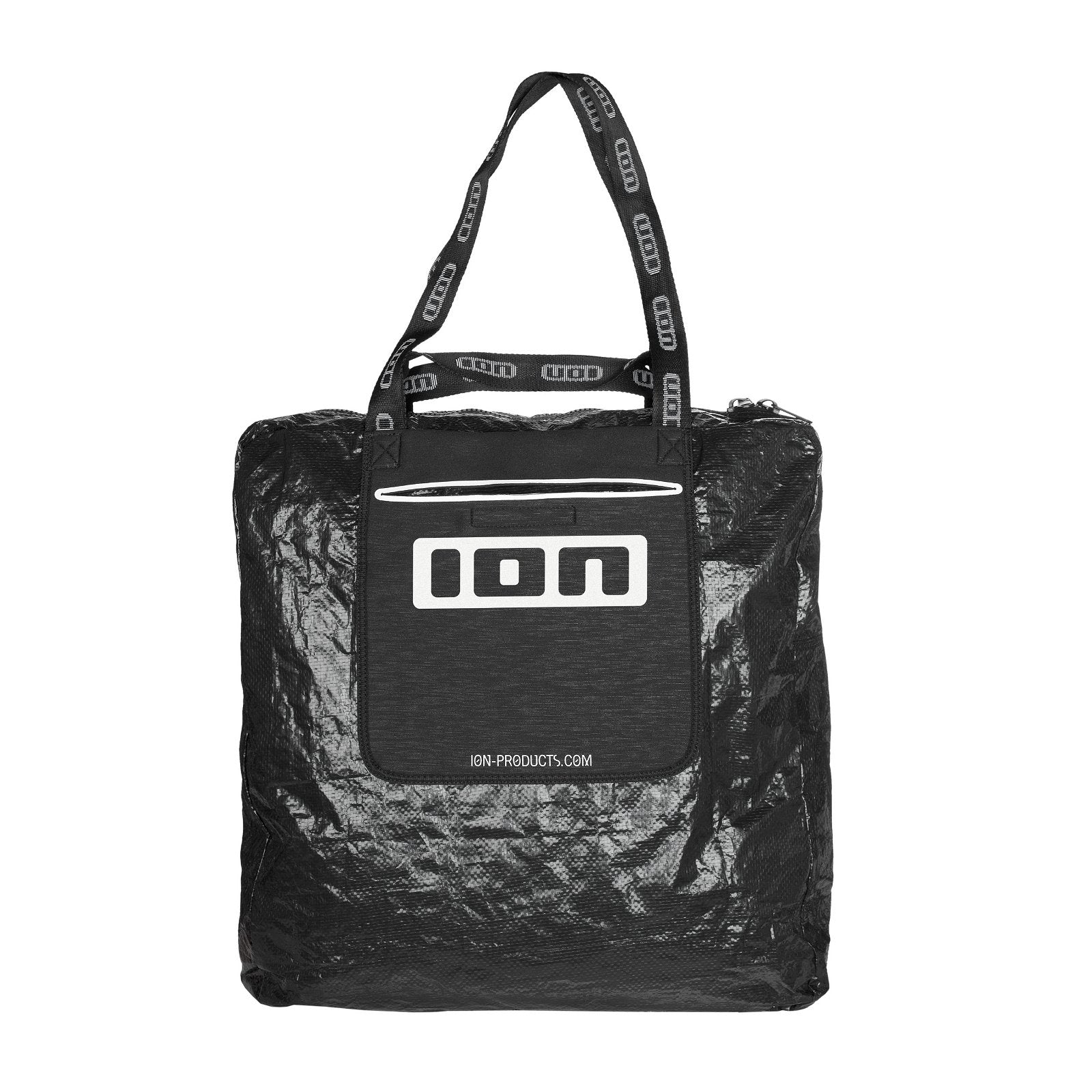 ION Bag Universal Utility Bag Zip 2024-ION Bike-OneSize-Black-47500-7008-9008415599769-Surf-store.com