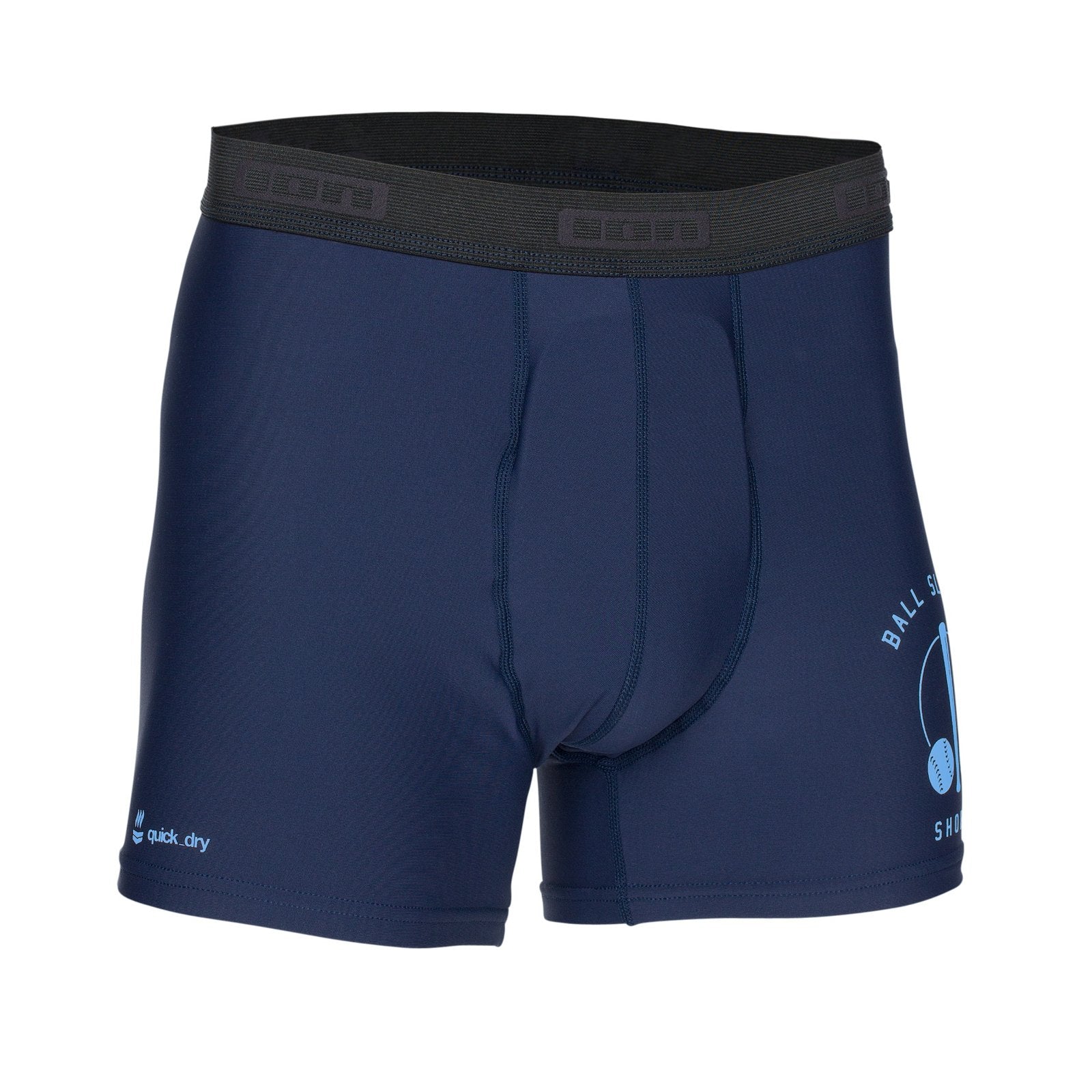 ION Ball Slapper Shorts 2024-ION Water-L-Blue-48600-4122-9008415606498-Surf-store.com