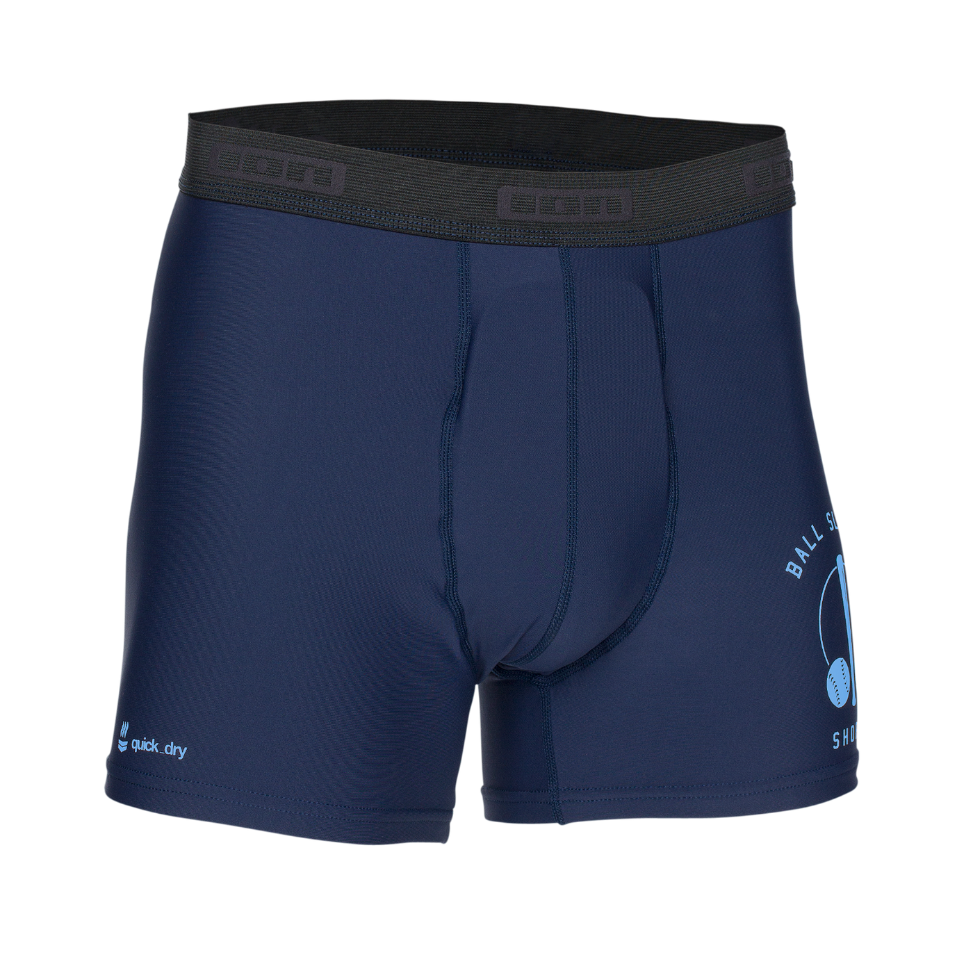 ION Ball Slapper Shorts 2024-ION Water-L-Blue-48600-4122-9008415606498-Surf-store.com