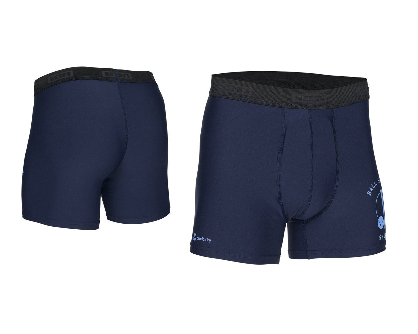 ION Ball Slapper Shorts 2024-ION Water-L-Blue-48600-4122-9008415606498-Surf-store.com