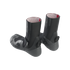 ION Ballistic Boots 3/2 Internal Split 2024-ION Water-36/5-Black-48230-4301-9010583092225-Surf-store.com