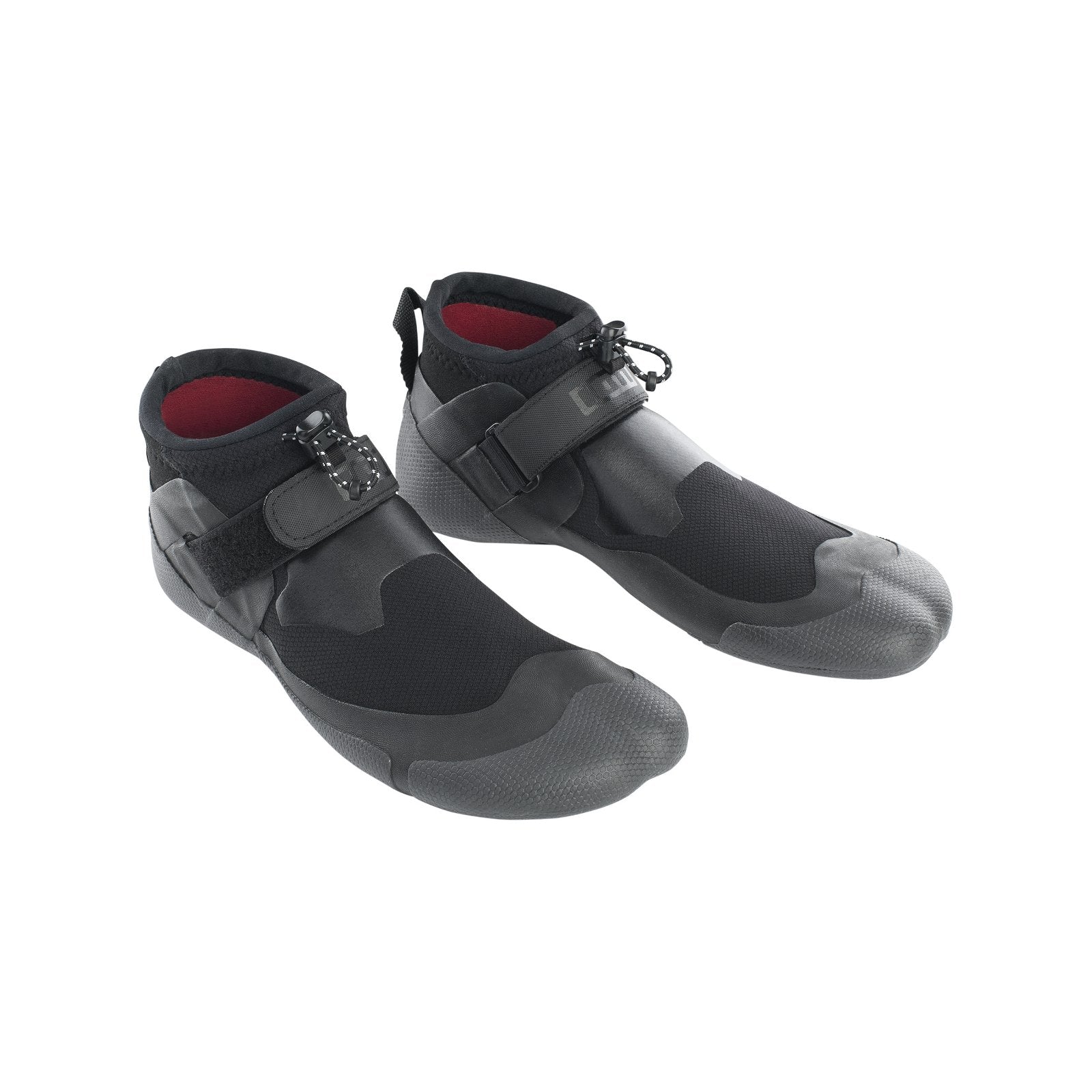ION Ballistic Shoes 2.5 Internal Split 2024-ION Water-36/5-Black-48230-4307-9010583092706-Surf-store.com