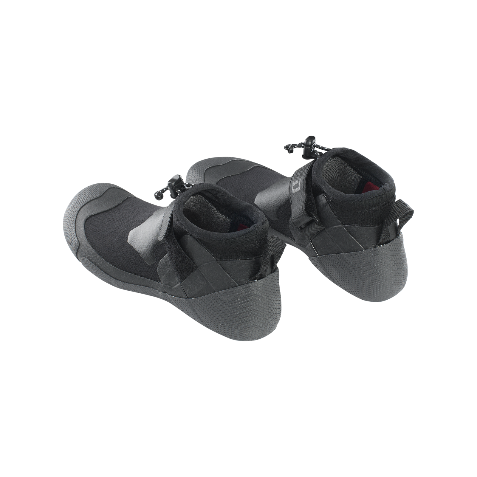 ION Ballistic Shoes 2.5 Round Toe 2024-ION Water-36/5-Black-48230-4308-9010583092782-Surf-store.com