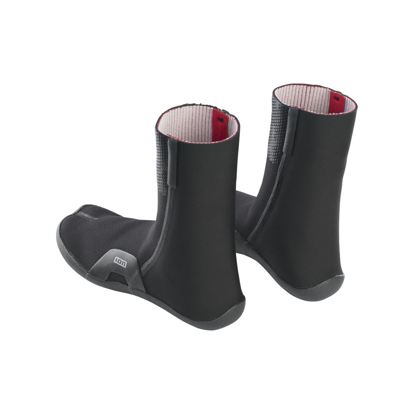 ION Ballistic Socks 3/2 Internal Split 2024-ION Water-36/5-Black-48230-4306-9010583092546-Surf-store.com