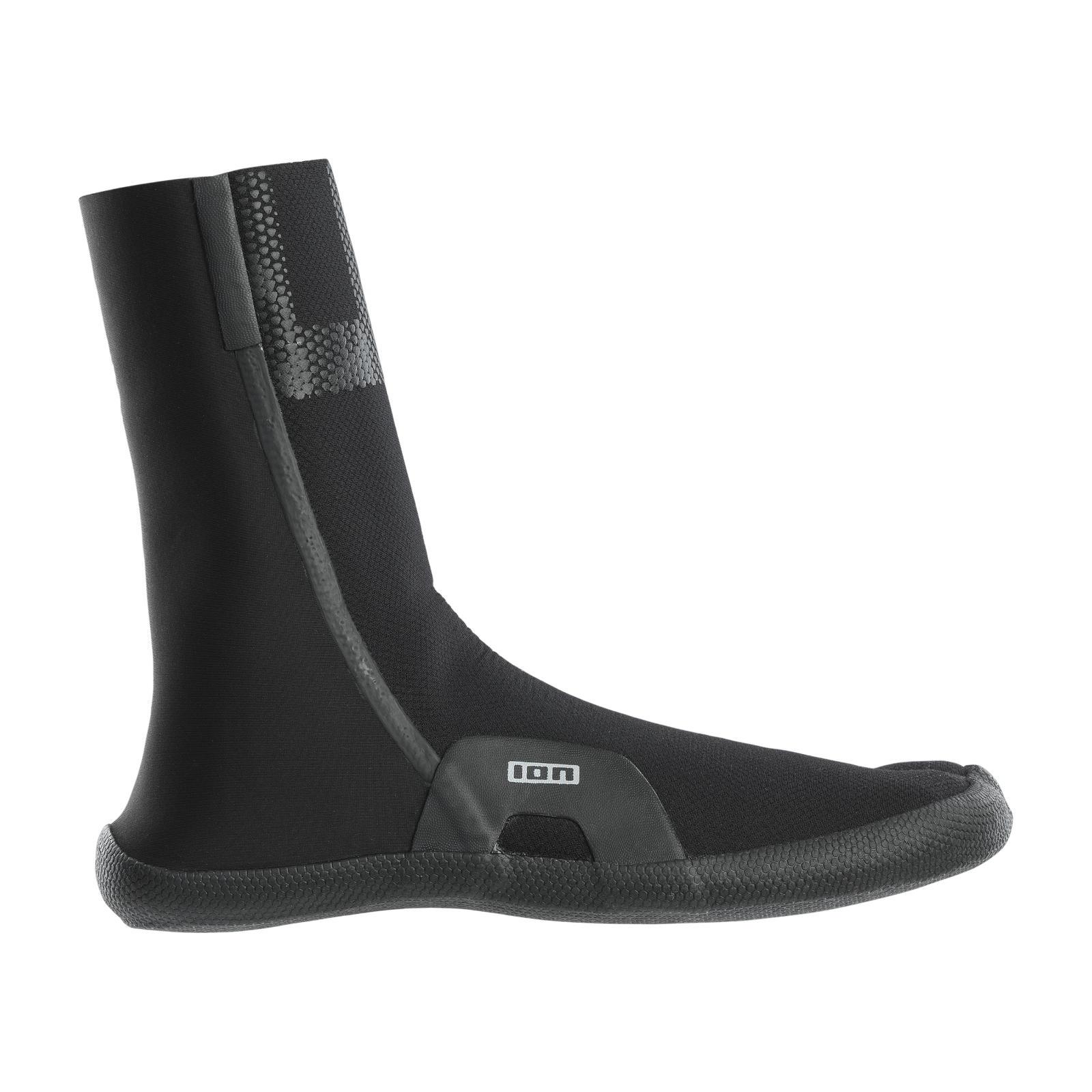 ION Ballistic Socks 3/2 Internal Split 2024-ION Water-36/5-Black-48230-4306-9010583092546-Surf-store.com