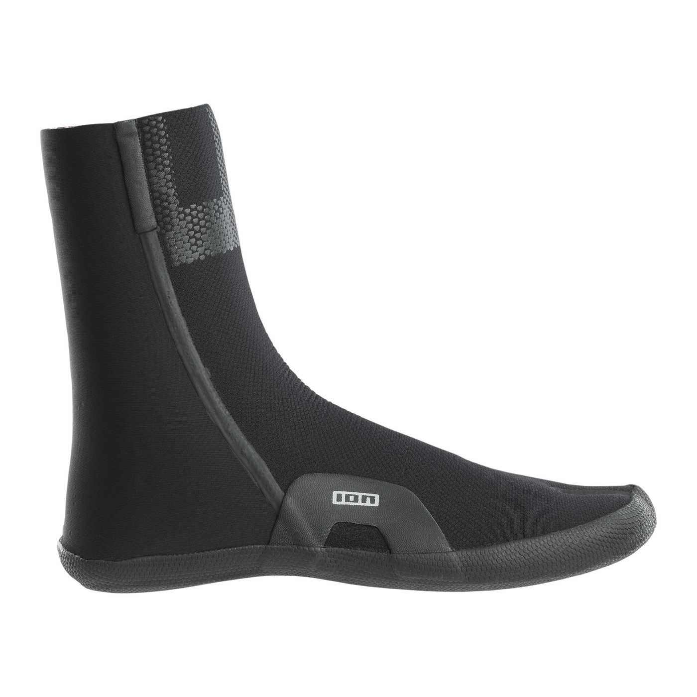 ION Ballistic Socks 6/5 Internal Split 2024-ION Water-36/5-Black-48230-4309-9010583092461-Surf-store.com